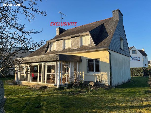 Maison 5 pièces 90 m²