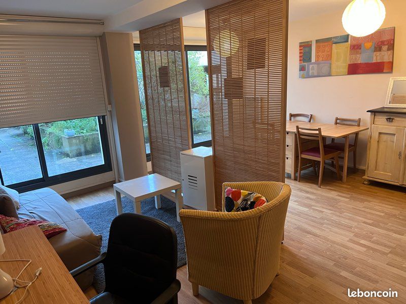 Appartement 3 pièces 63 m² · à Poitiers · 63 m² · 750 €/mois