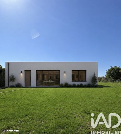 Terrain 2957 m² Montigny-en-Ostrevent