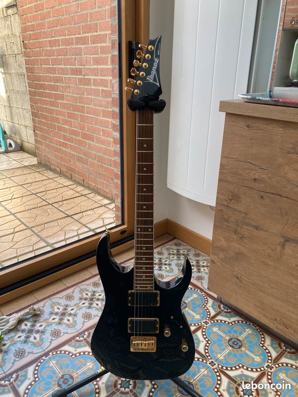 Ibanez RG 321 MH (image 2)