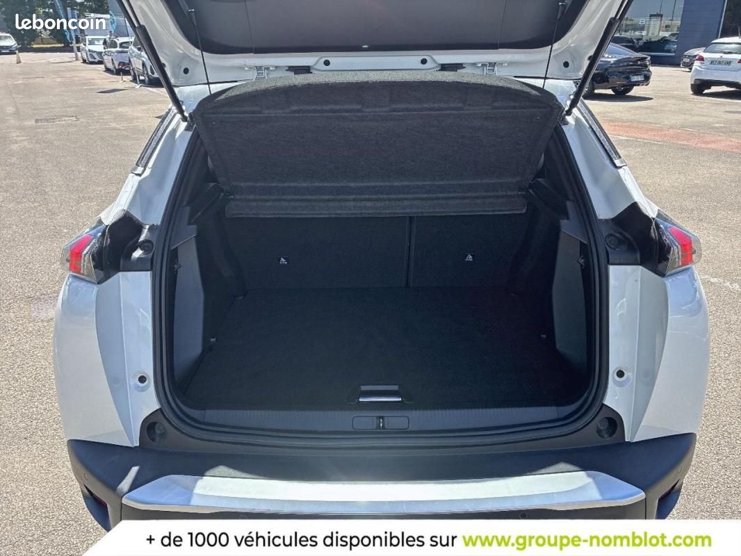 Peugeot 2008 PureTech 100 S&S BVM6 Style (image 6)