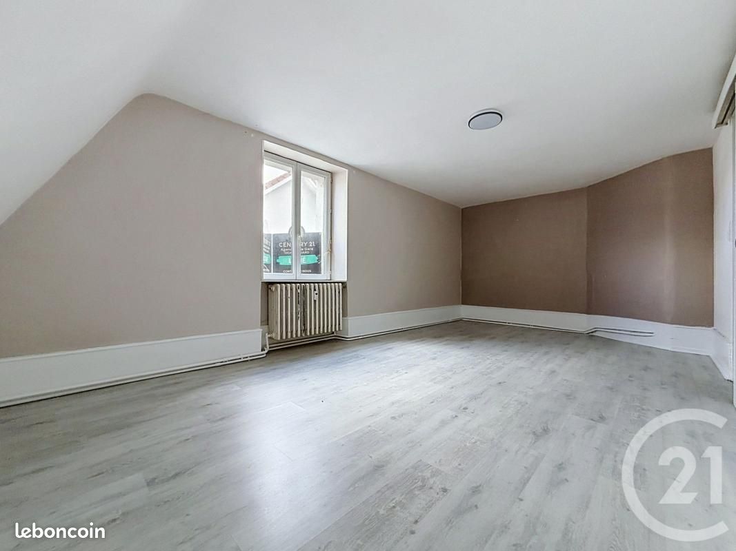 Appartement 2 pièces 42 m² · à Seloncourt · 42 m² · 495 €
