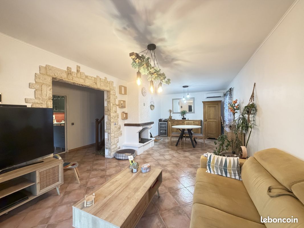 Maison 4 pièces 102 m² · à Vitrolles · 102 m² · 390 000 €