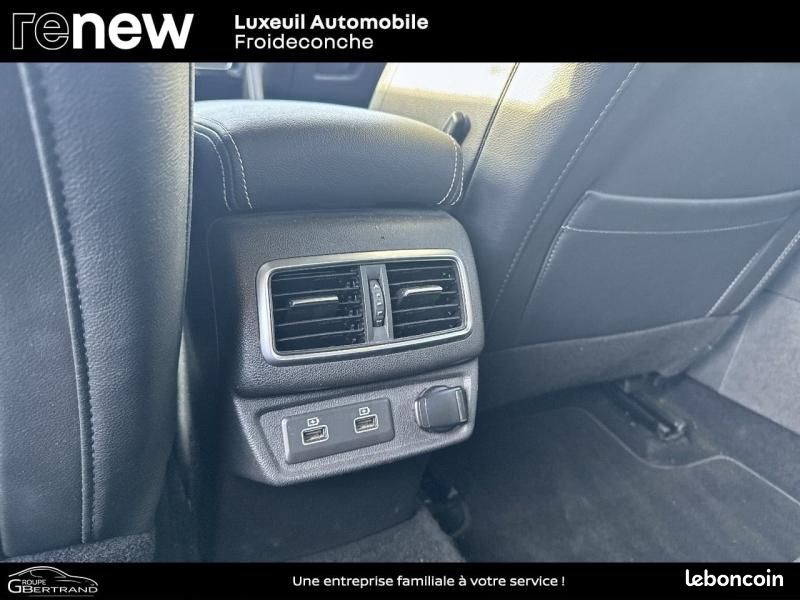 Renault Talisman 2.0 Blue dCi 200ch Intens EDC (image 16)