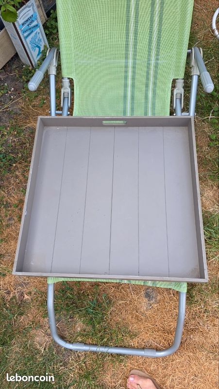 Très grand plateau bois carré XXLXXL (image 6)