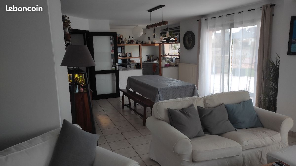Maison dans impasse au calme (image 4)