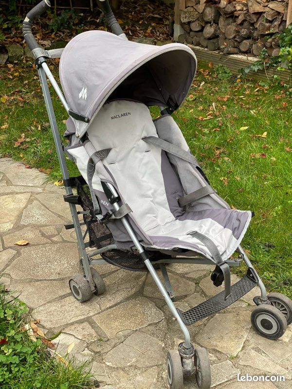 otrain maclaren quest sale