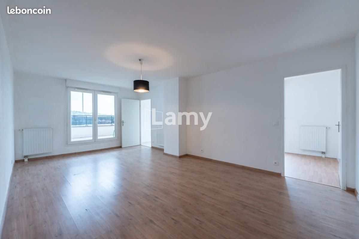 Appartement 3 pièces 70 m² · à Boissy-Saint-Léger · 70 m² · 259 000 €