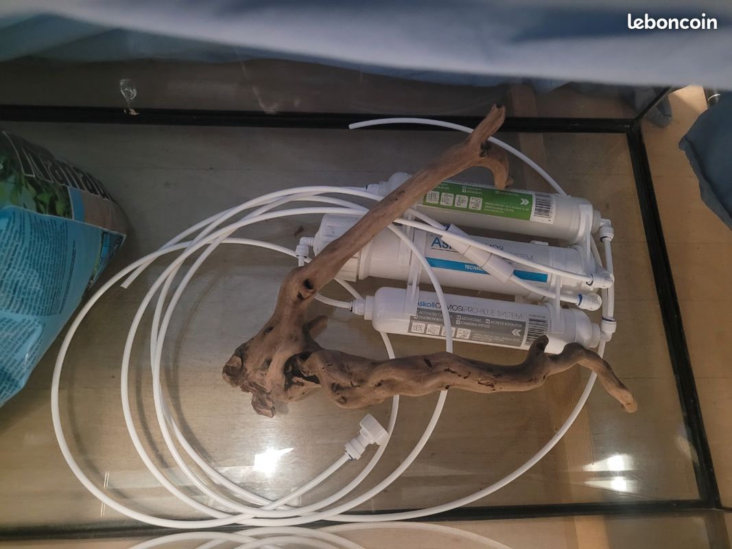 Aquarium 450l (image 3)