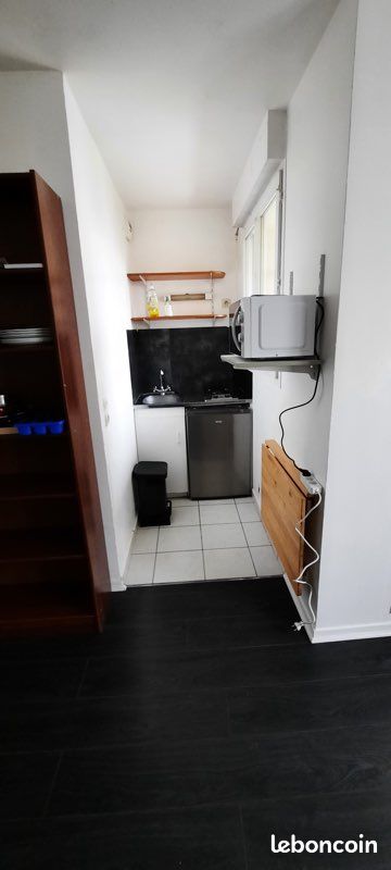 Appartement a louer rambouillet - 1 pièce(s) - 21 m2 - Surfyn