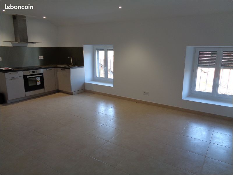 Appartement 2 pièces 40 m² · à Alès · 40 m² · 471 €/mois