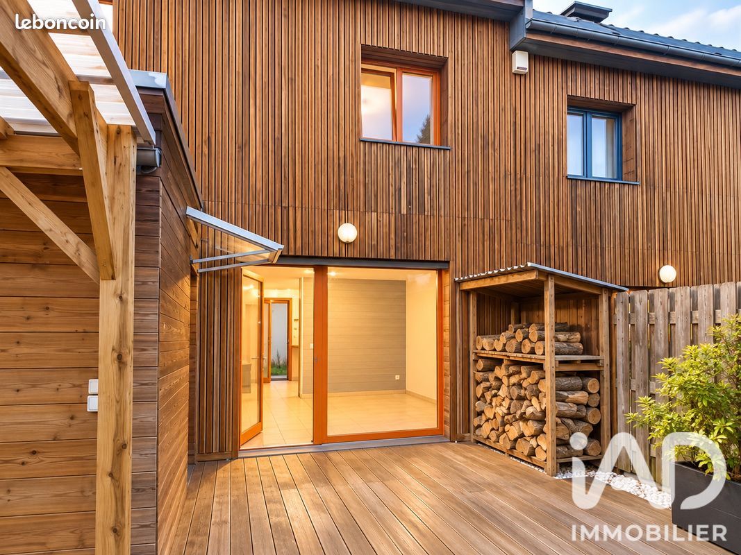 Maison 5 pièces 85 m² · à Saint-Germain-lès-Arpajon · 85 m² · 1 350 €/mois