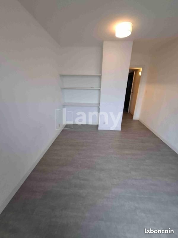 Appartement 1 pièce 18 m² · à Strasbourg · 18 m² · 404 €/mois