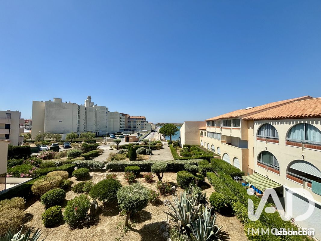 Appartement 2 pièces 25 m² · à Leucate · 25 m² · 92 000 €