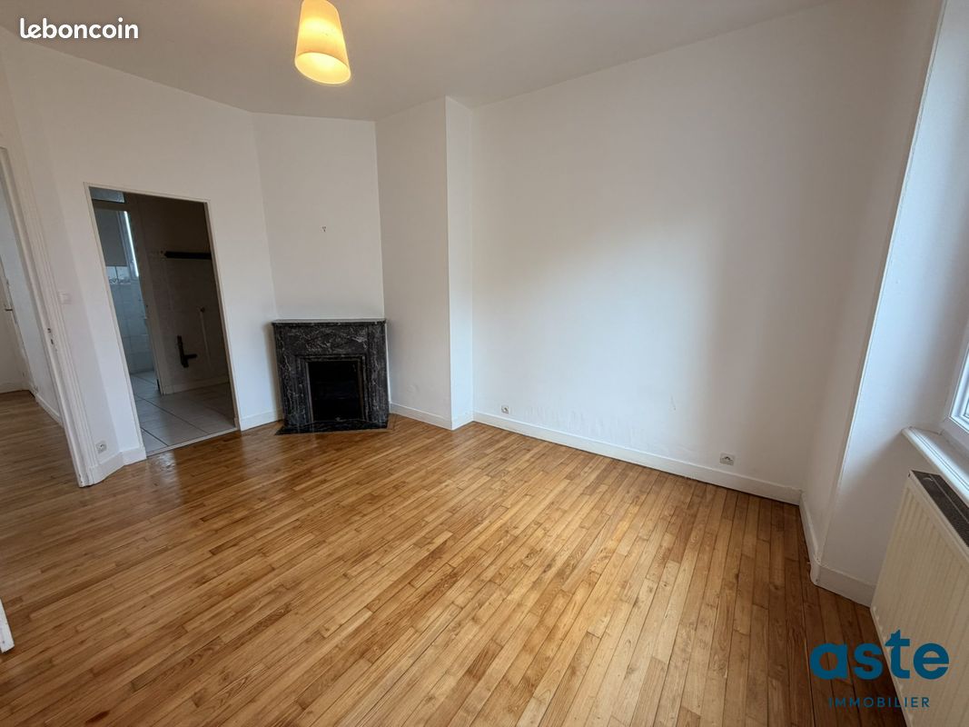 Appartement 3 pièces 71 m² · à Brest · 71 m² · 231 600 €