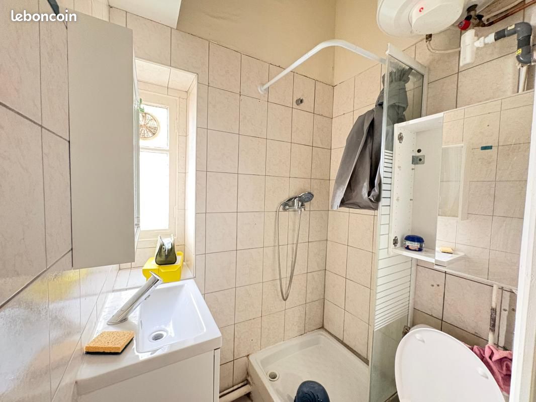 Appartement 2 pièces 30 m² (image 3)