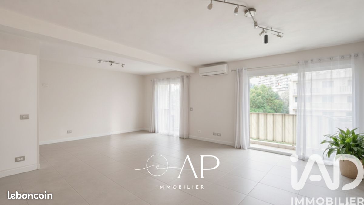 Appartement 3 pièces 67 m² · à Toulon · 67 m² · 179 000 €