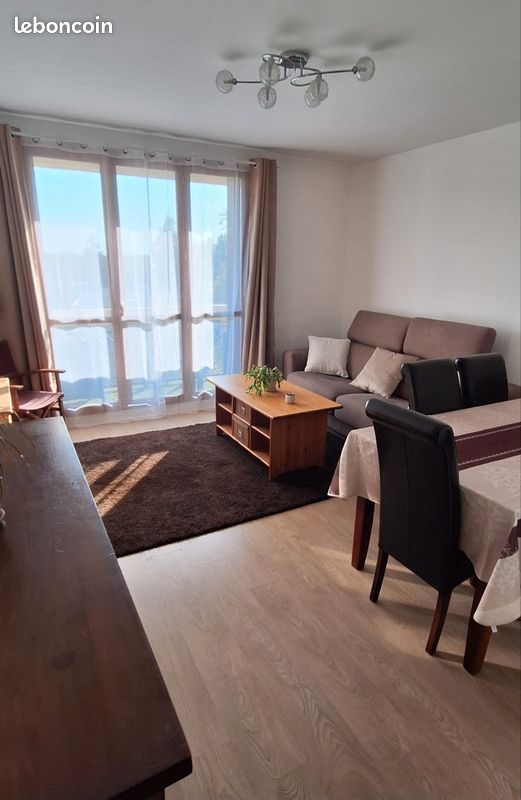 Appartement 3 pièces 56 m² · à Chantilly · 56 m² · 168 000 €