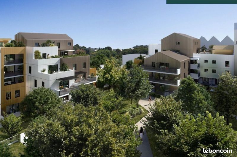 Appartement 3 pièces 66 m² · à Montpellier · 66 m² · 1 270 €