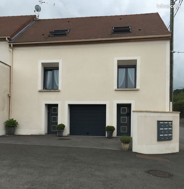 Appartement 3 pièces 65 m² · à Villiers-sur-Morin · 65 m² · 1 300 €/mois