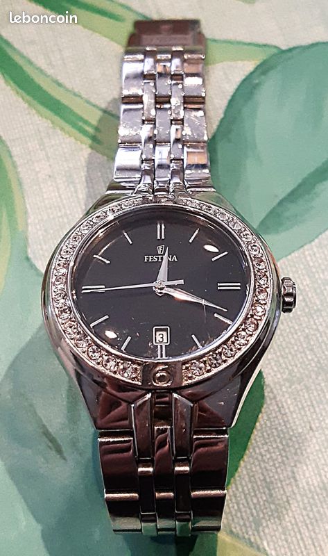 Montre Festina modèle "Mademoiselle" (image 1)