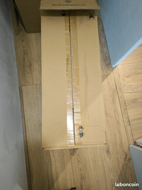 Vente de hotte (image 4)