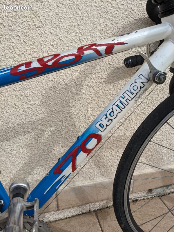 Decathlon Acheter Velo Course Vélo De Course Enfant Decathlon