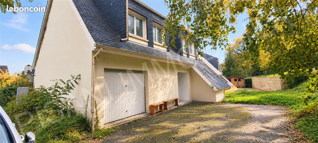 Maison 5 pièces 147 m² · à Port-Jérôme-sur-Seine · 147 m² · 250 000 €