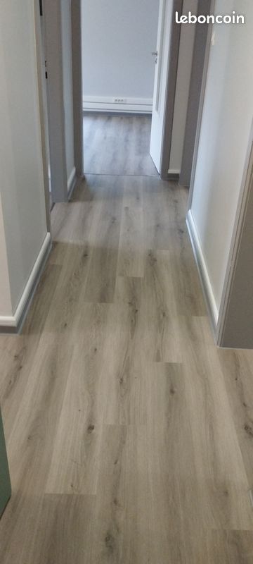 Appartement 3 pièces 72 m² · à Saverne · 72 m² · 795 €