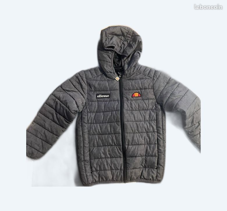Veste enfant Ellesse Vêtements