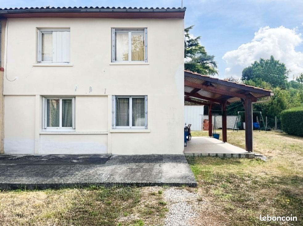 Maison 4 pièces 100 m² · à Nérac · 100 m² · 180 000 €