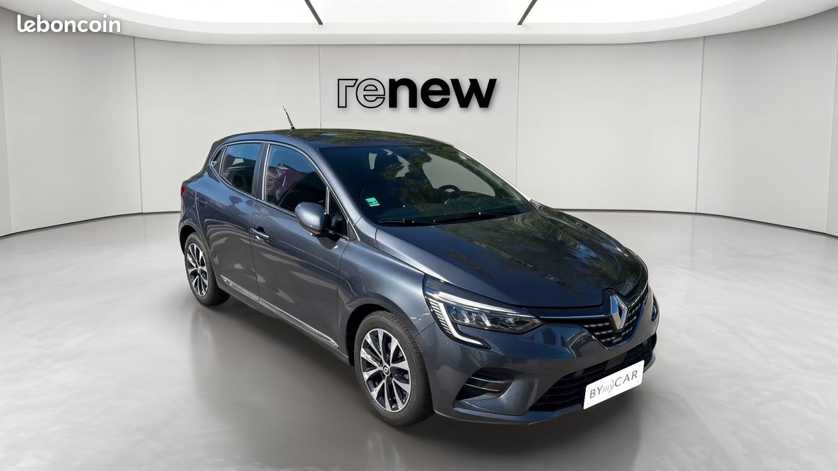 RENAULT Clio TCe 90 - 21N Intens (image 7)