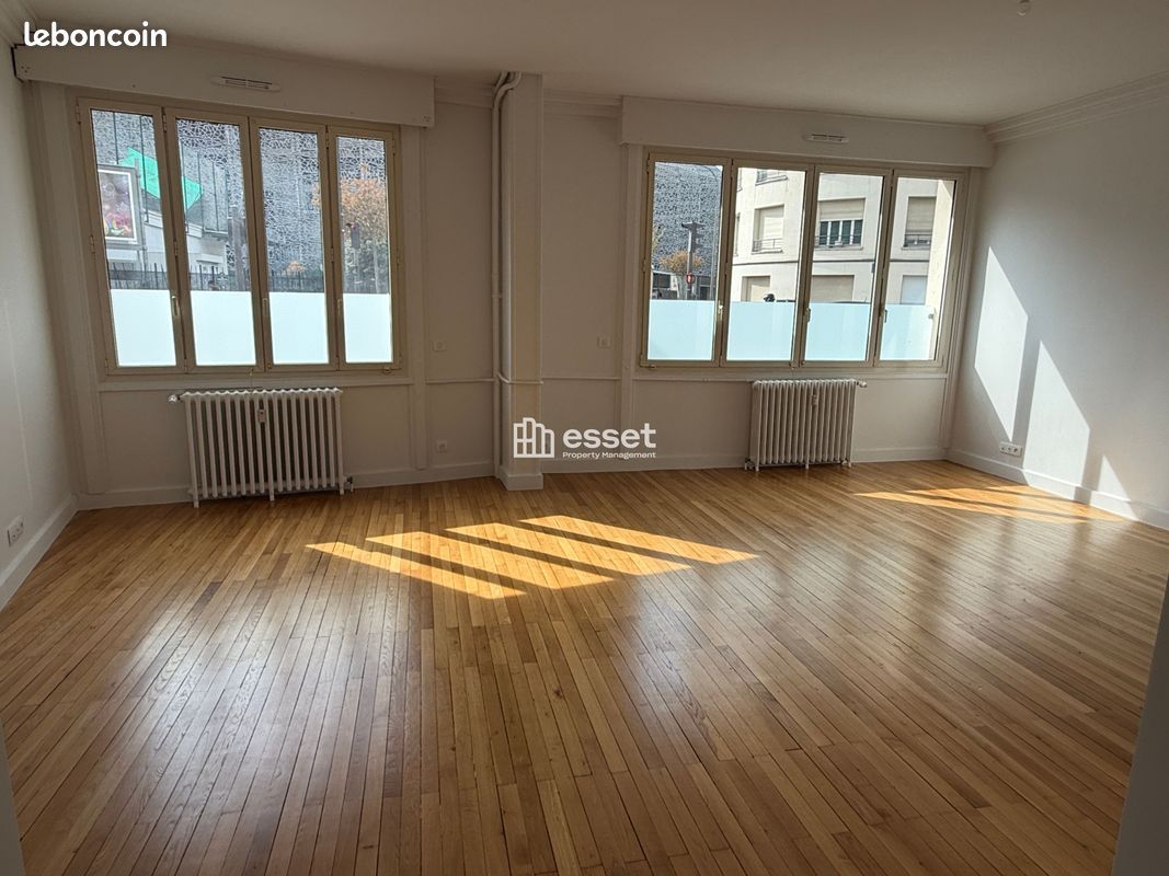Appartement 5 pièces 126 m² · à Boulogne-Billancourt · 126 m² · 3 086 €/mois