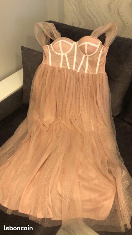 Robe mere fille (image 3)