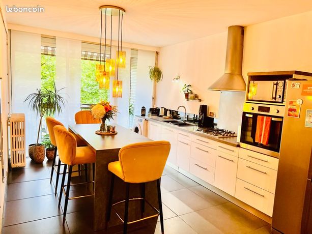 Appartement de standing
