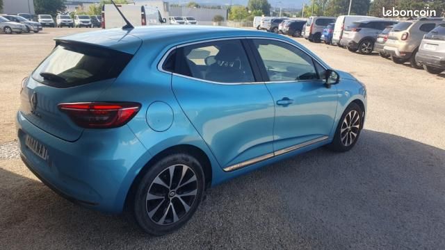 Renault Clio V Blue dCi 100 - 21N Intens (image 3)