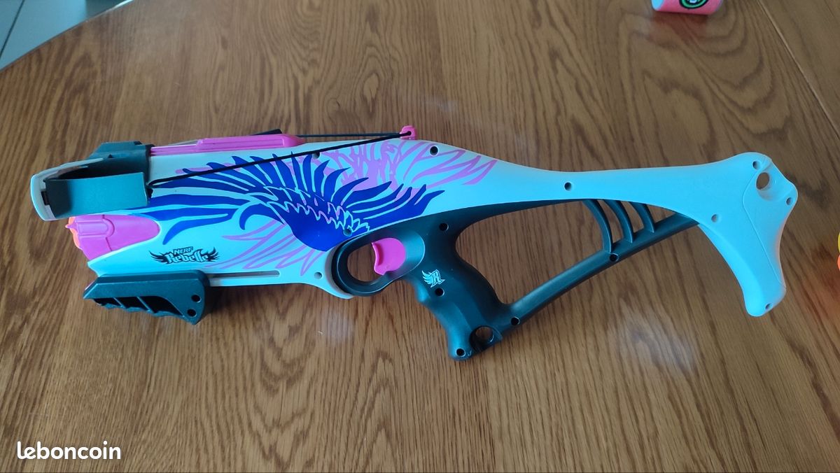 Jouet nerf (image 7)