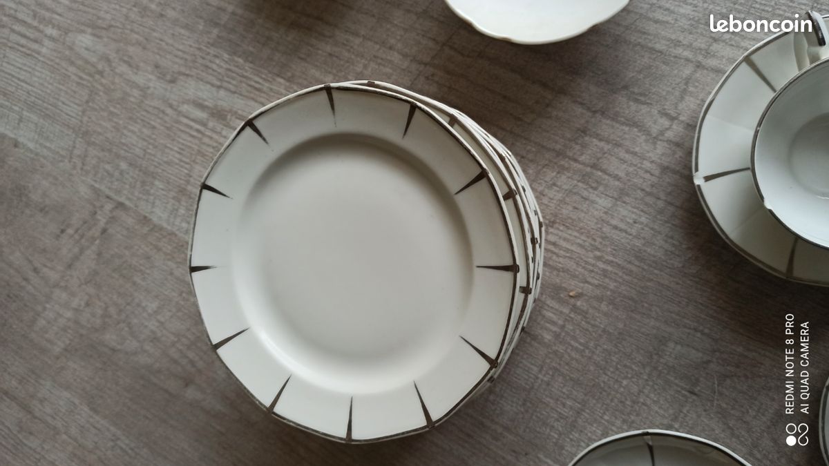 Porcelaine Limoges (image 6)