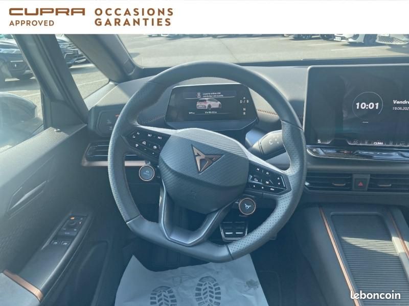 Cupra Born 230ch XL 79 kWh V (image 10)