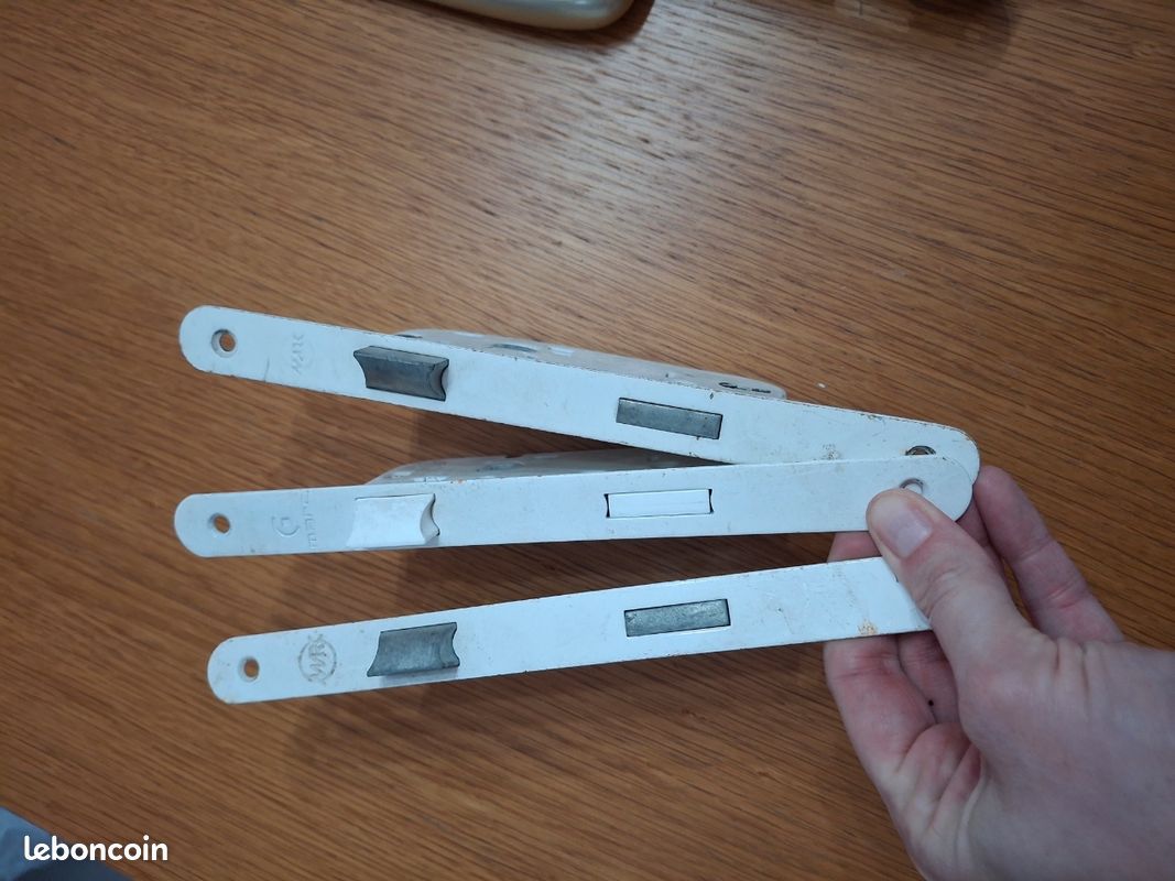 Poignees porte (image 5)
