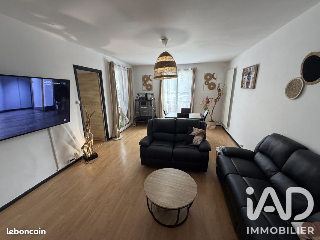 Appartement 4 pièces 95 m² · à Manosque · 95 m² · 179 000 €