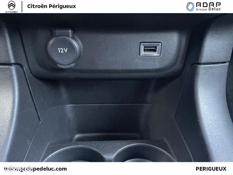 Citroen C3 1.2 PureTech 83ch S&S PLUS (image 26)