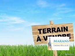 Terrain 420 m² Puyravault