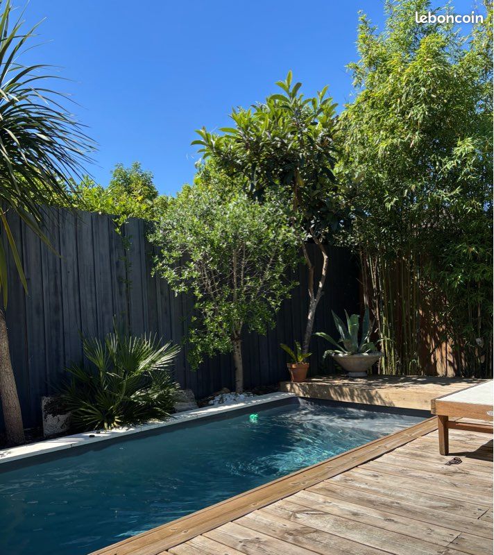Maison 4 pièces 100 m² · à Bordeaux · 100 m² · 620 000 €