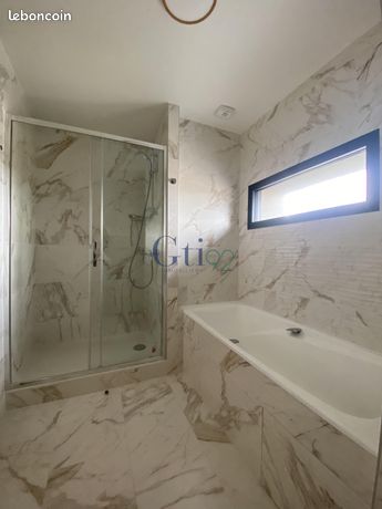 Appartement a louer clamart - 4 pièce(s) - 79 m2 - Surfyn