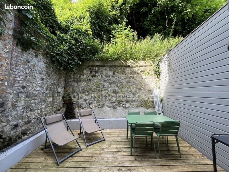 Appartement 2 pièces 32 m² · à Honfleur · 32 m² · 173 000 €