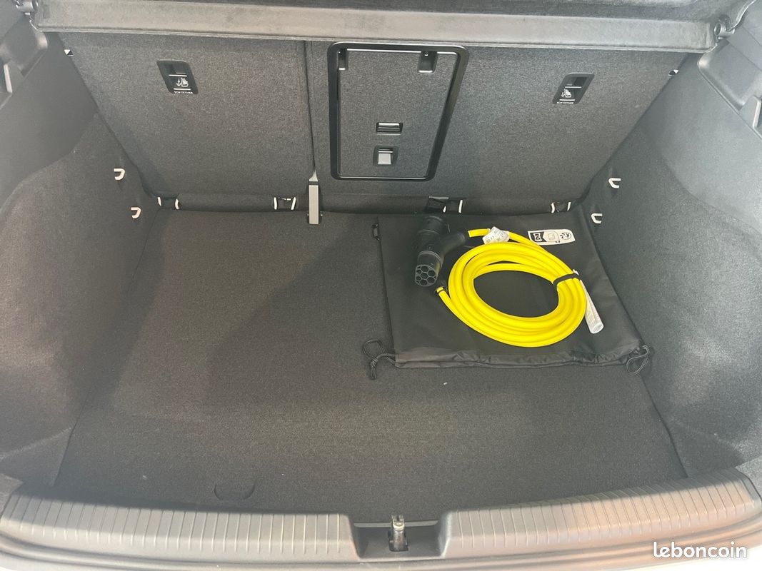VOLKSWAGEN ID.3 204 ch Pro Life Max (image 22)