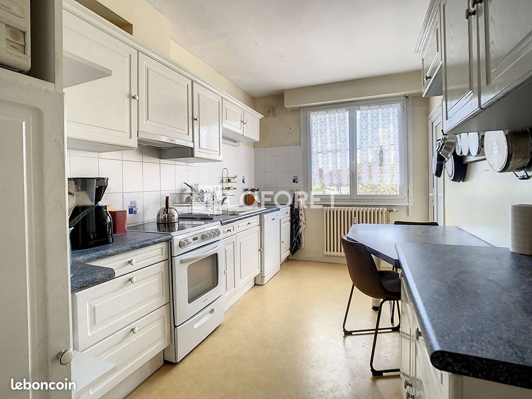 Appartement 6 pièces 126 m² - Limoges 87000 (image principale 4)