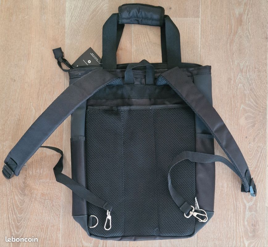 Sac à dos versatile neuf Swiss Peak (image 4)