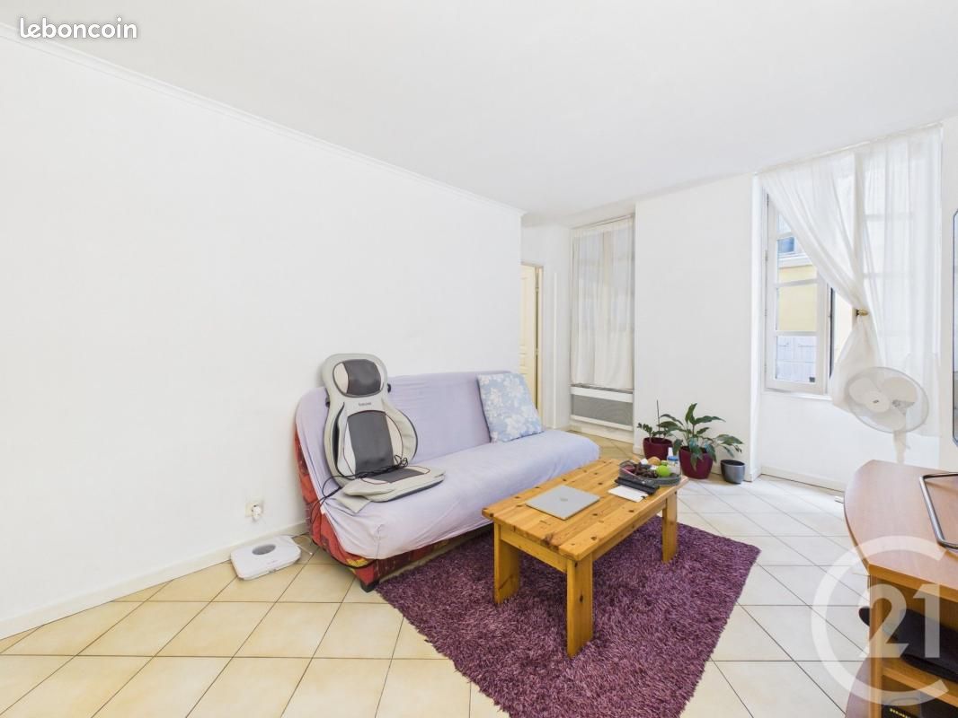 Appartement 2 pièces 52 m² · à Toulon · 52 m² · 651 €/mois